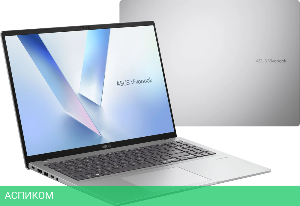 Ноутбук Asus VivoBook 16 M1607KA-MB037