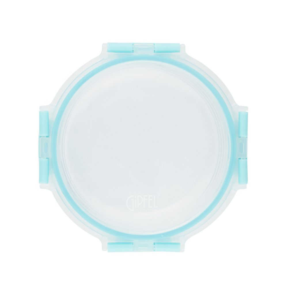 Контейнер стеклянный Gipfel Avalanche 50983 650 мл