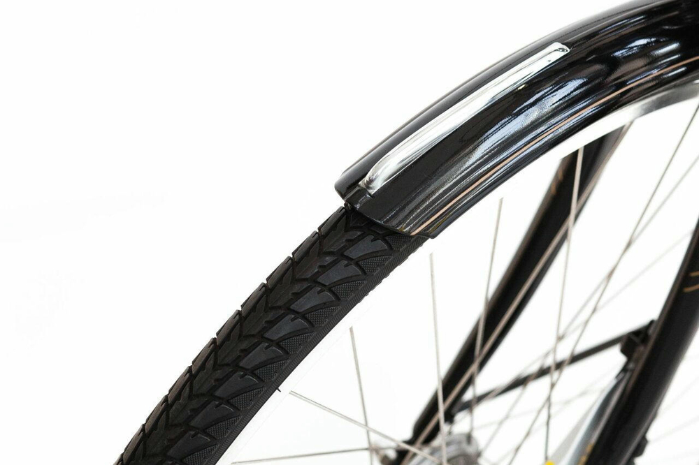 Комфортный велосипед Electra Amsterdam Royal 8i Mens (2022)