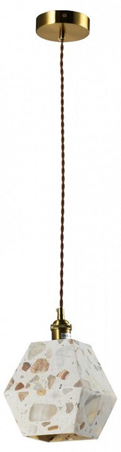 Подвесной светильник Zortes Terrazzo ZRS.1878.01
