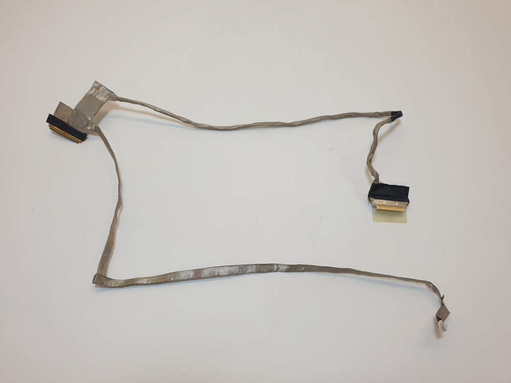 Шлейф матрицы Samsung NP350V5C, DC02001K800