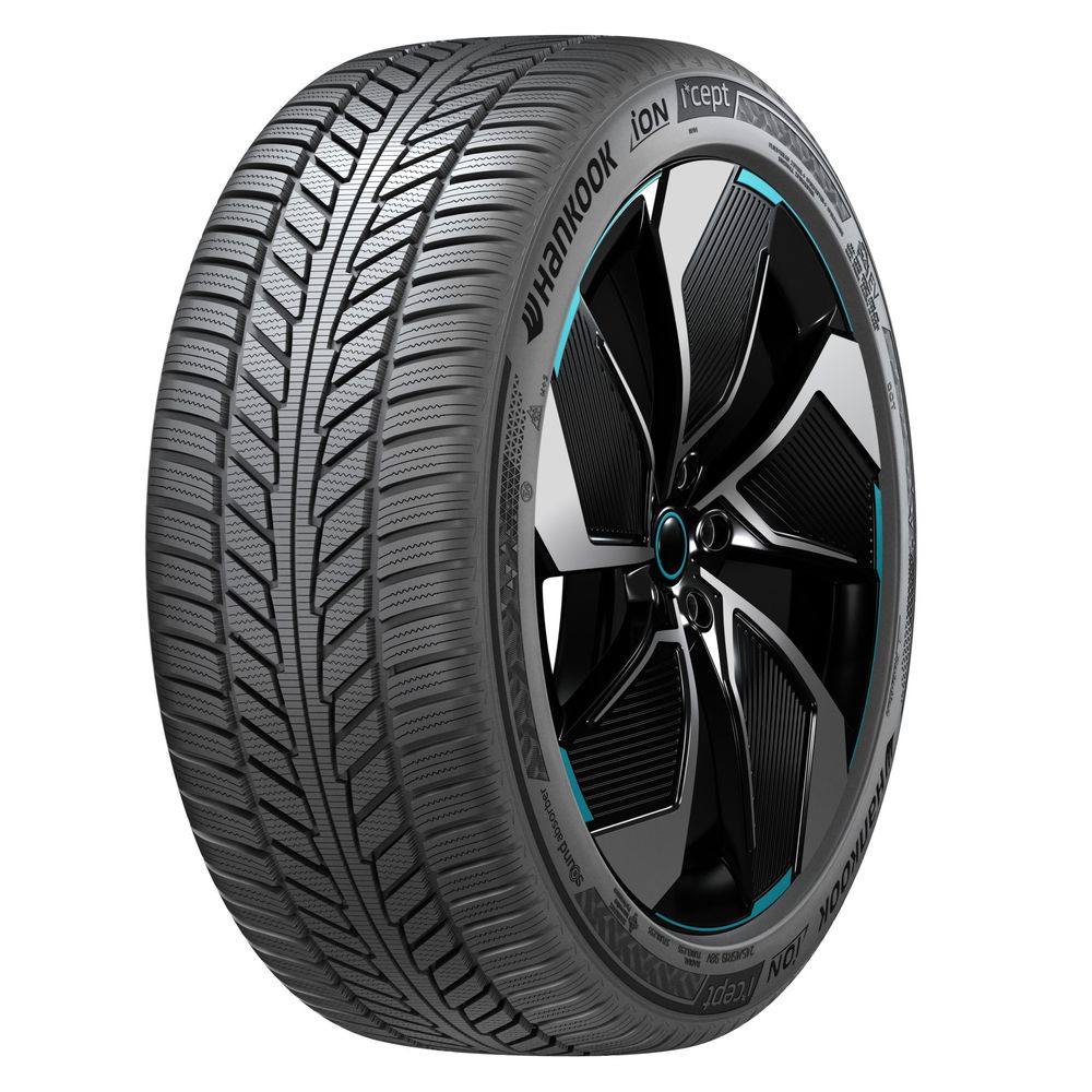 HANKOOK iON i*cept IW01 265/35R22 102V XL Корея