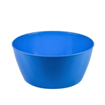 Чаша - миска 3 л цвет синий