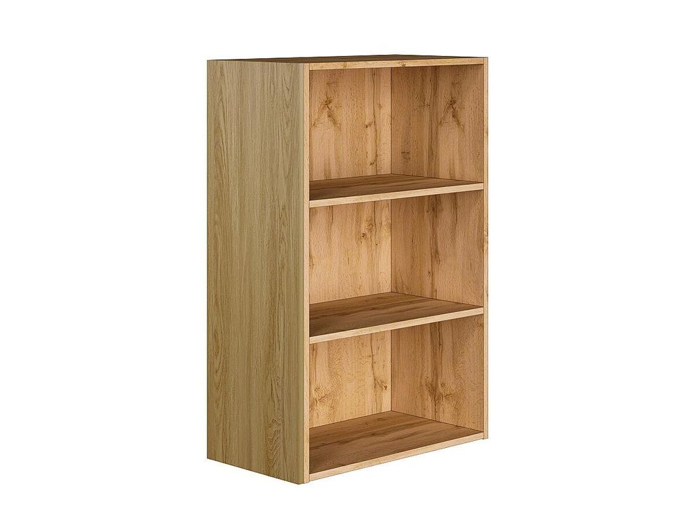 Торцевой фасад Евро для верхнего шкафа Ф-93Н