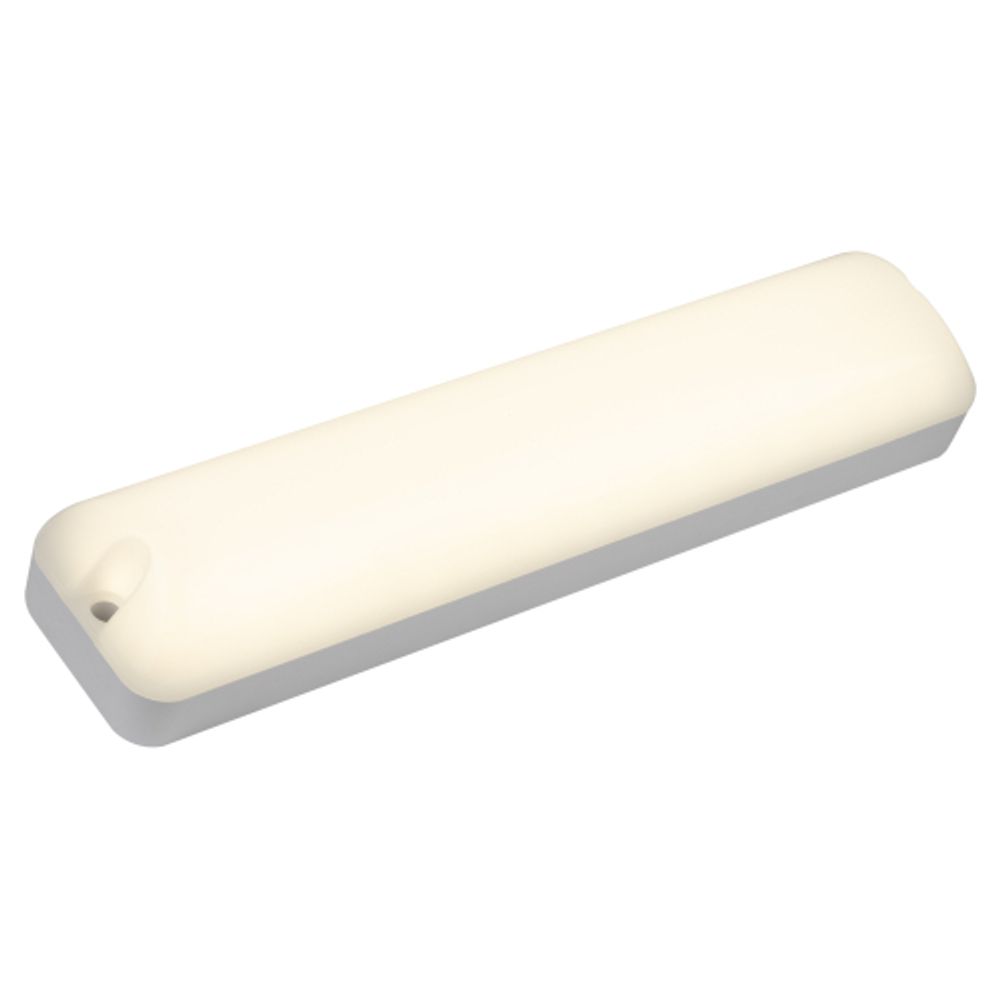 Светильник ЖКХ светодиодный ЭРА SPB-103-0-40K-012 12Вт 4000K 1150Лм IP65 350х75х50 | Светильники для ЖКХ IP65