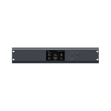 Центральный блок цифровой конференц-системы Spon LCM-6010
