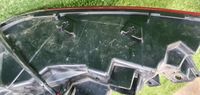 Фонарь Комплект Toyota Camry XV70 (2017-н.в.) LED
