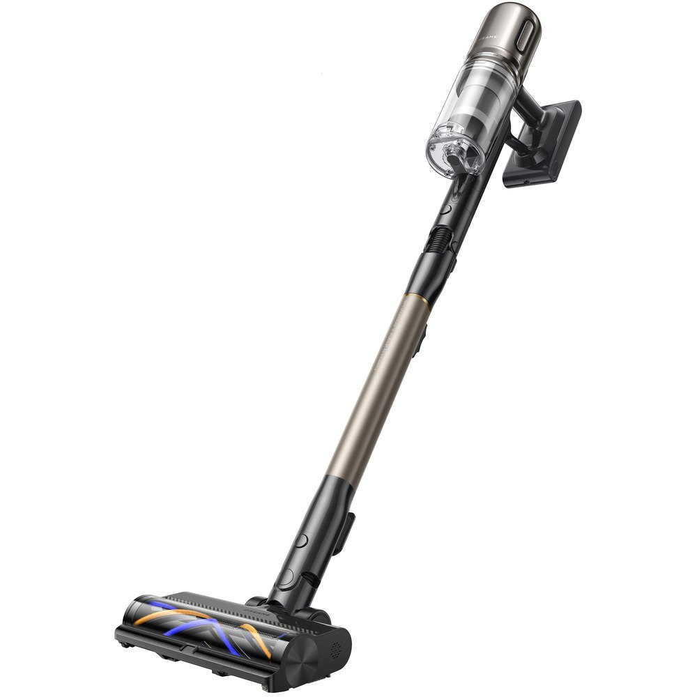 Беспроводной пылесос Dreame Z40 TangleCut Flex+, VRV62F