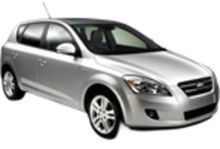 Kia Cee'd 1 SW (ED) 1.6 CRDi 128 10.10 - 12.12 94 / 128 [KW / KS] 1582 [ccm]
