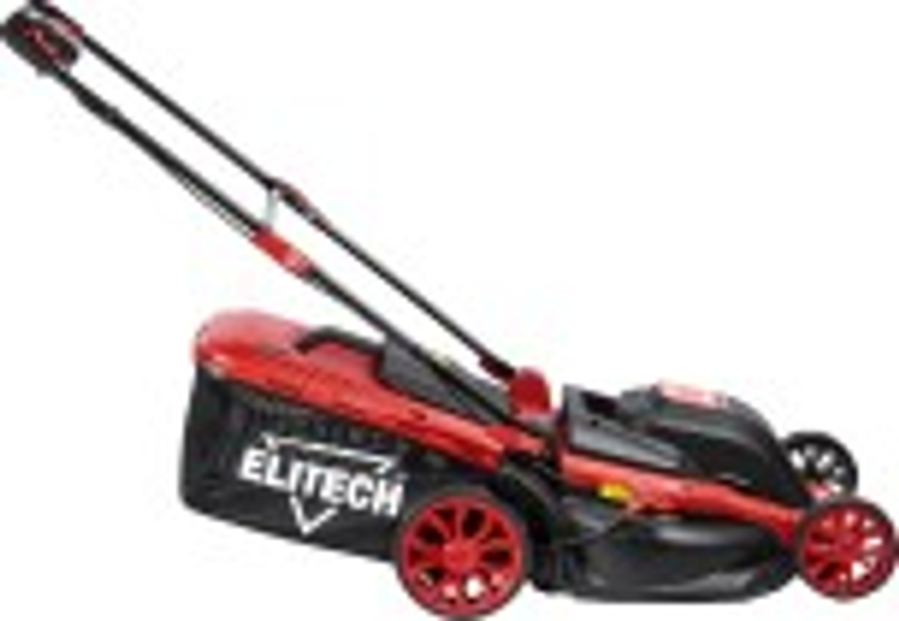 Газонокосилка электрическая ELITECH ГЭ 1844ТК (E1601.025.00) 205491
