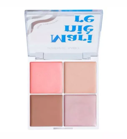 Vivienne Sabo Mariniere Cream Contouring Кремовая палетка для лица