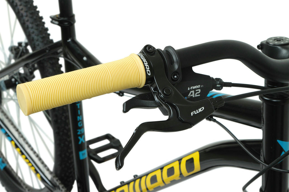 Горный велосипед Forward Sporting 29 X Courier (2021)