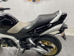 Suzuki GSR400 2006