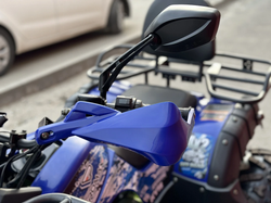 Квадроцикл PROMAX ATV 250 MAX (2025)