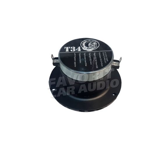 AZ-13 SPL POWER T-34