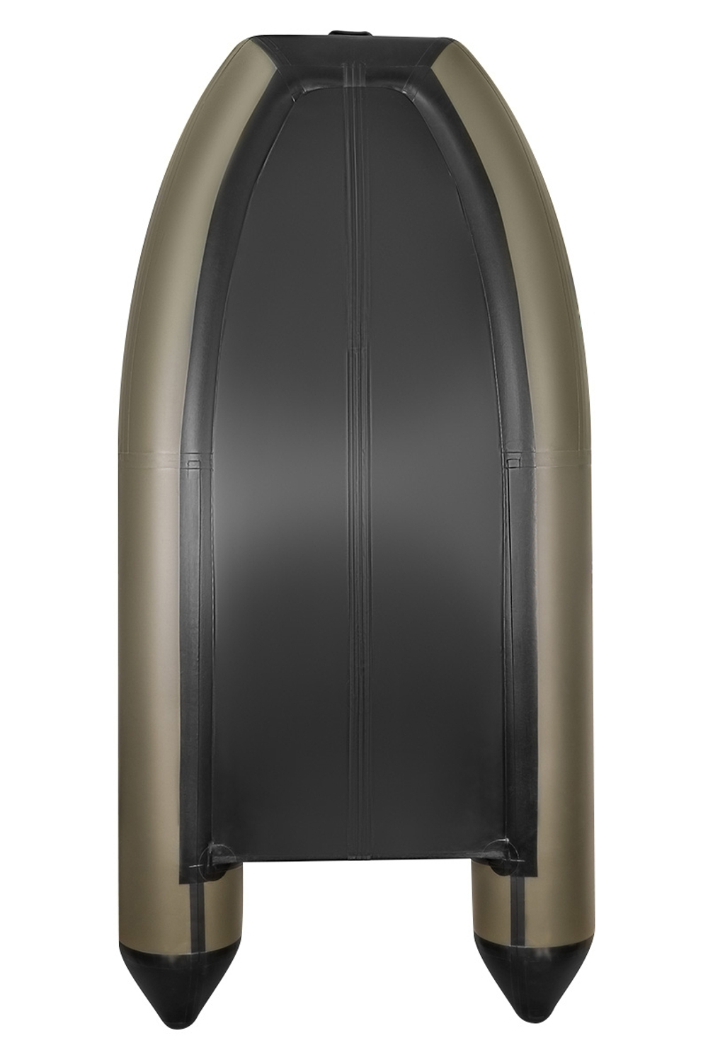 Поход 280TK хаки + PARSUN T 3.6 BMS (комплект лодка + мотор)