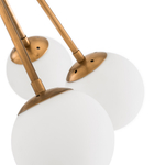 Люстра Chandelier Luxor арт.112304