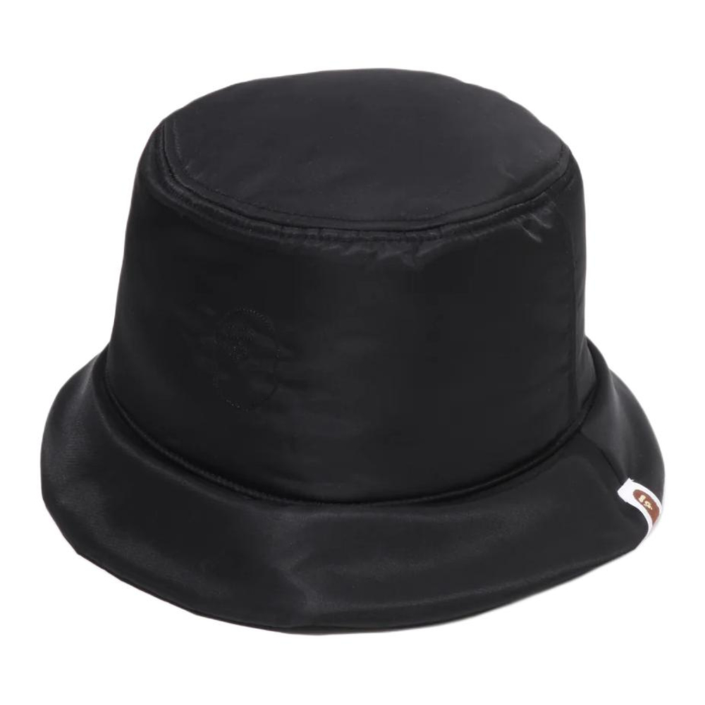 A Bathing Ape Bathing Ape Bucket Головной убор Nylon