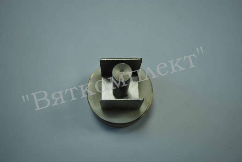 Клапан ПКА6-15.22.00.000СБ