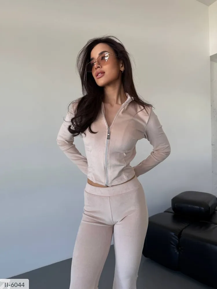 Костюм II-6038 Фабрика Моды