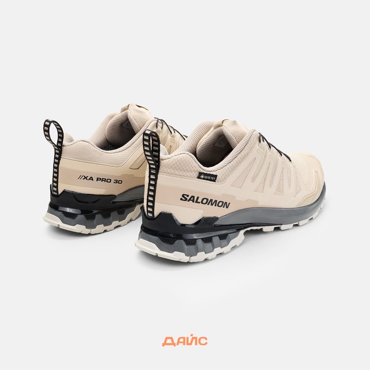 Кроссовки Salomon XA PRO 3D V9 GTX 