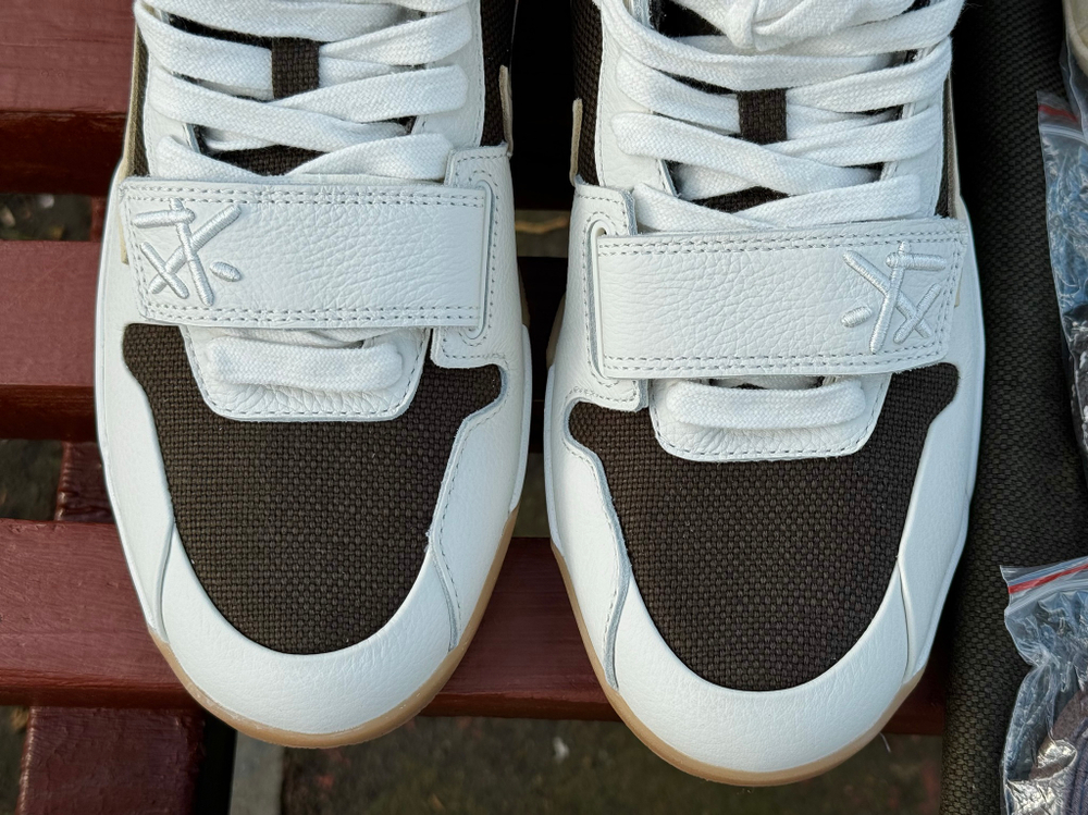 Jordan Jumpman Jack TR Sail