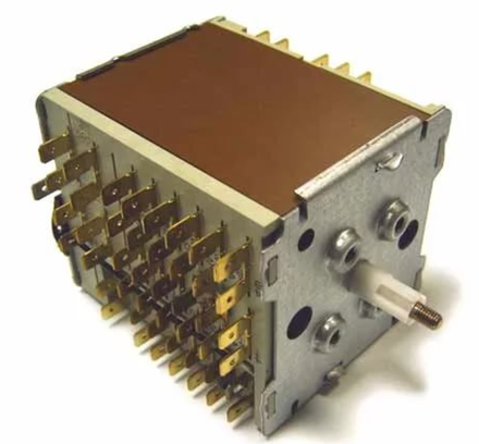 Таймер для стиральной машины Candy (Канди) - 91202812