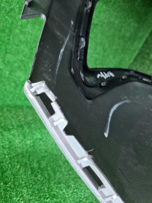 Бампер передний Omoda C5 (2022-н.в.)