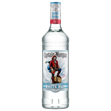 Ром Captain Morgan 0.7 л
