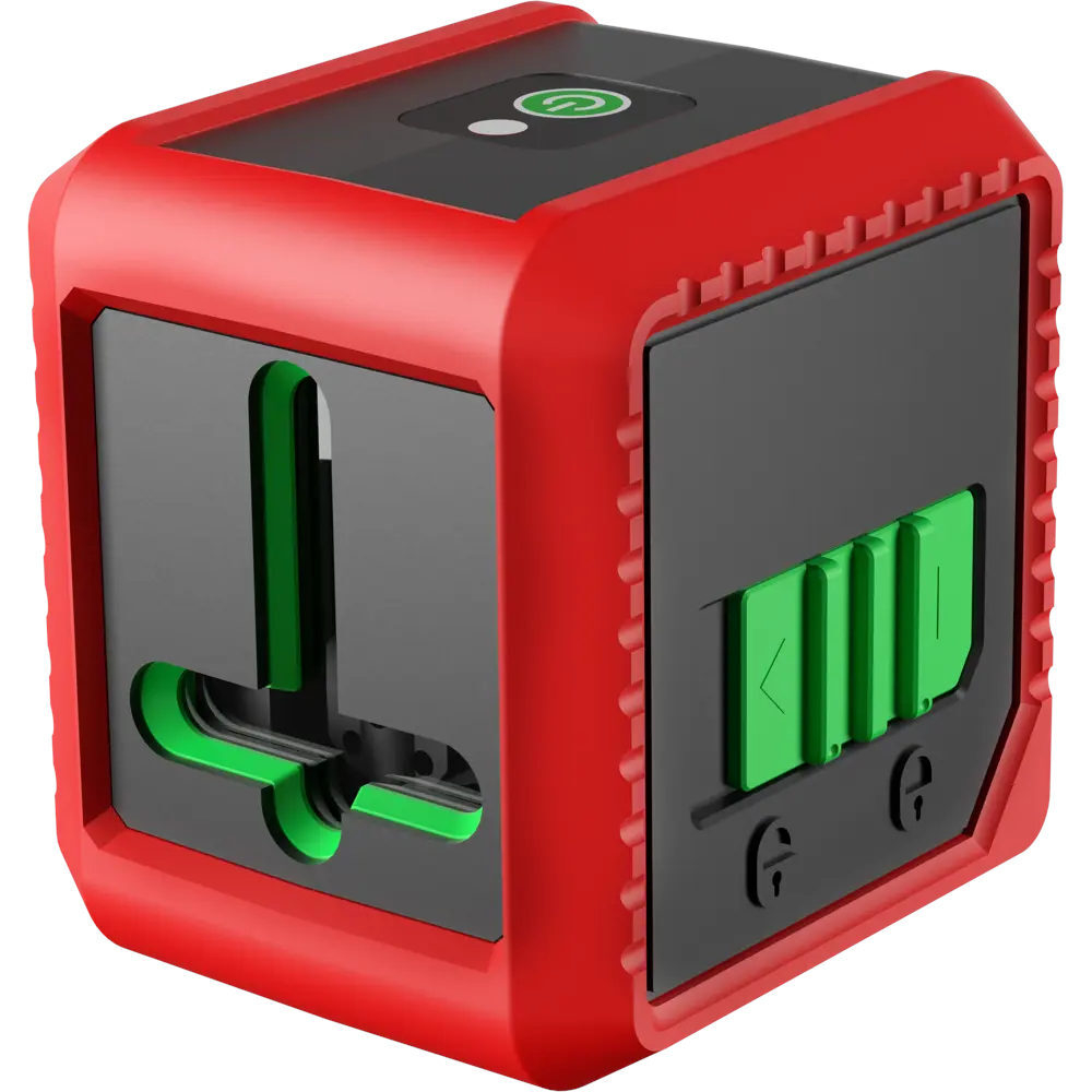 Лазерный уровень CONDTROL Smart 2D Green   1-2-464