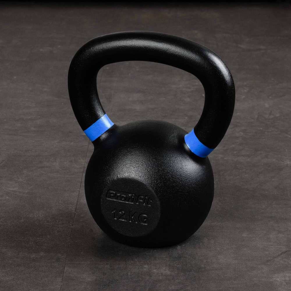Гиря тренировочная PROFI-FIT 12 кг