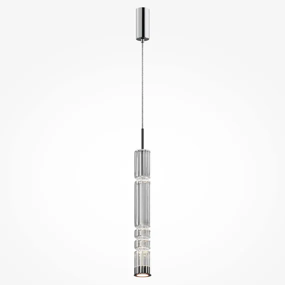 Подвесной светильник Ордо / Ordo 3000К 8Вт Maytoni mod272pl-l12ch3k
