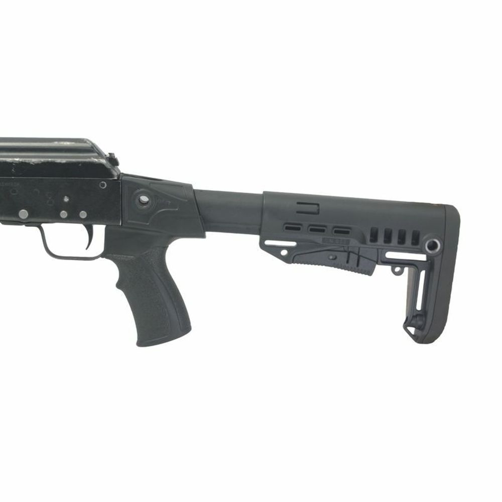 Рукоятка-переходник на сайгу охотвариант, DLG Tactical