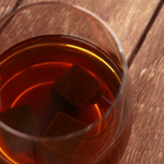 Камни для виски «Тайна пиратского клада», 9 шт