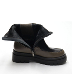 Ботинки (36-40)р. / шт. E2398