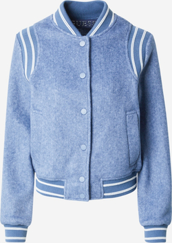 Куртка утепленная женская GUESS