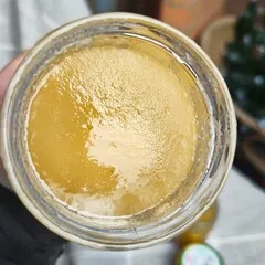 Мед Липовый / 1,2 кг