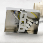 Бра Lussole  Cesano LSF-7201-01