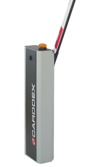 Автоматический шлагбаум CARDDEX «RBA-100»