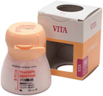 Транспа Дентин (Transpa Dentine) VITA VM 13 2R1.5 50гр