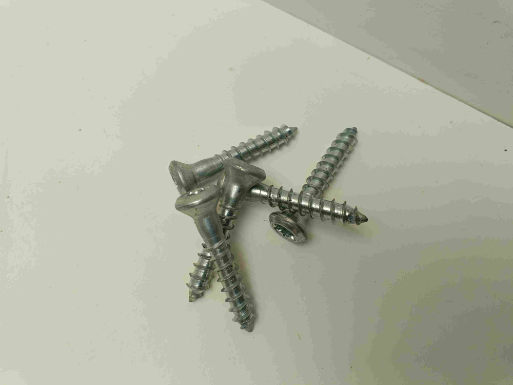 LS60840L кт224 Крепеж и хомуты для стиральной машины AEG LS60840L б/у