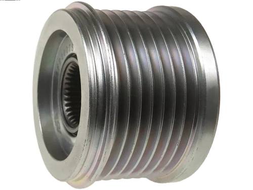 Муфта обгонная генератора Nissan  Tiida