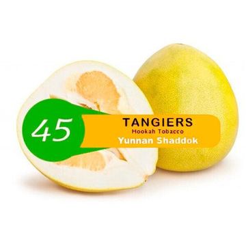 Tangiers Noir - Yunnan Shaddok (100g)