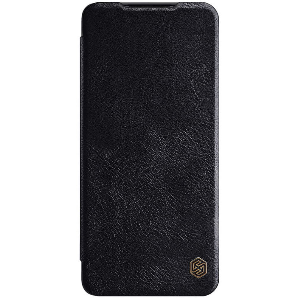 Кожаный чехол-книжка Nillkin Leather Qin для Huawei P50 Pro