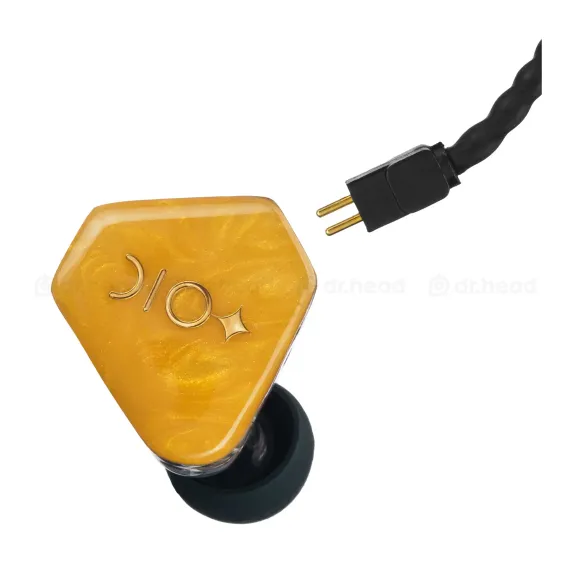 Aurian Canyon Universal