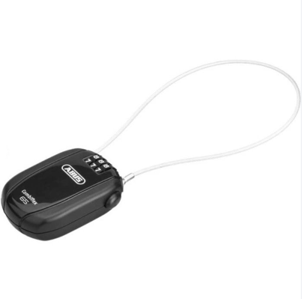 Трос рулетка ABUS Combiflex Rest 105