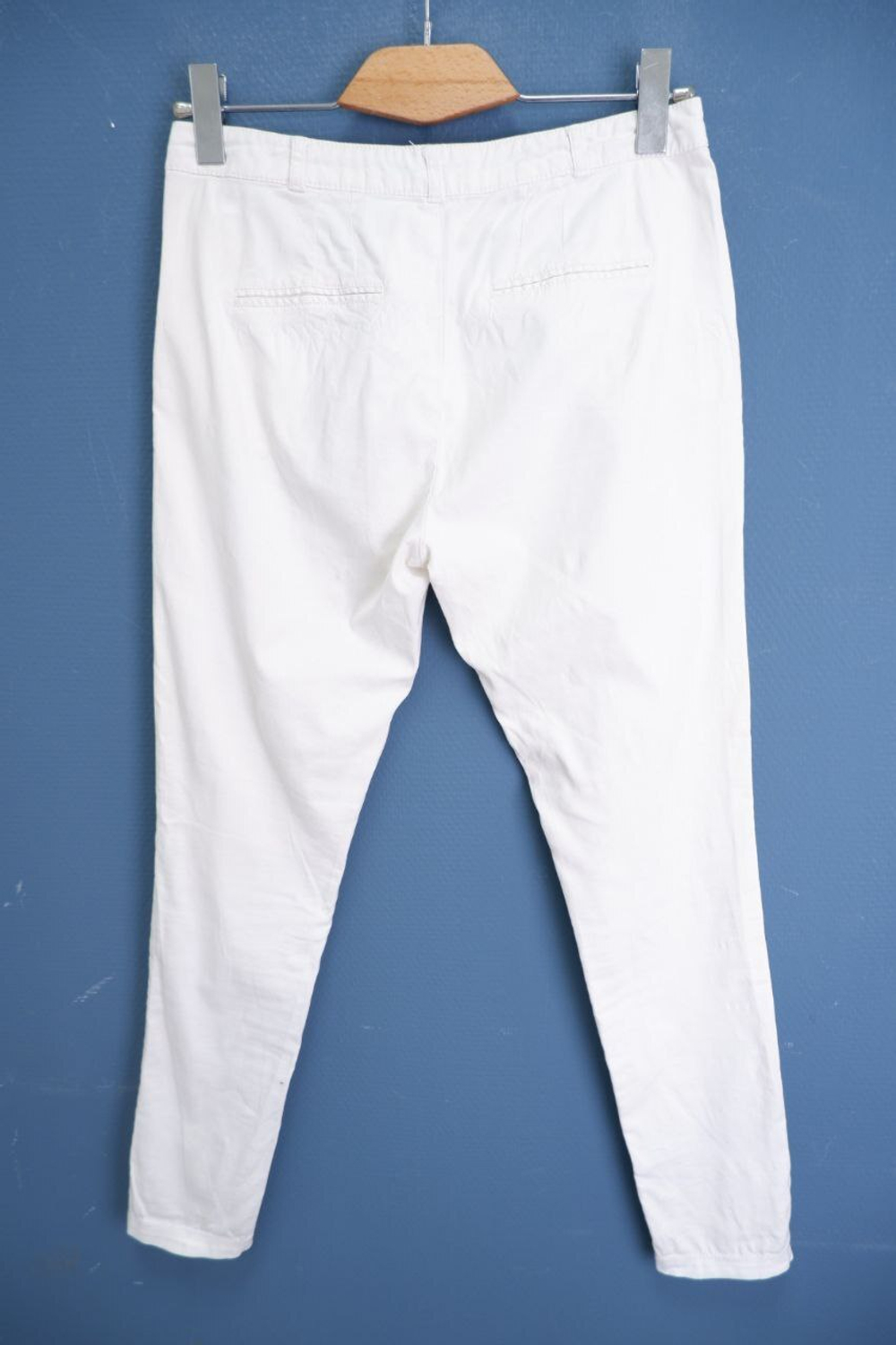 Джинсы Reserved светлые 40 размер