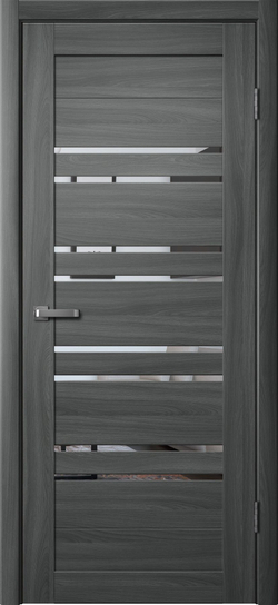 Дверь FLYDOORS 282 (Mirror)