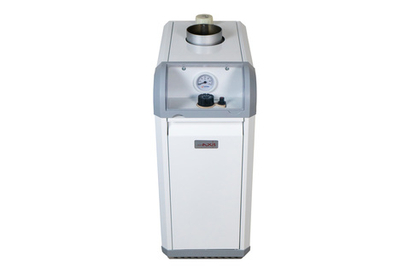 Котел напольный газовый AXIS-01- 07T-00 одноконтурный