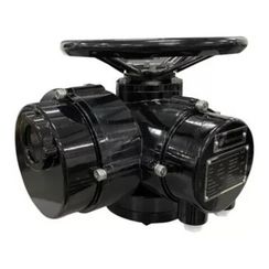 Электропривод Benarmo S-100-24 380В